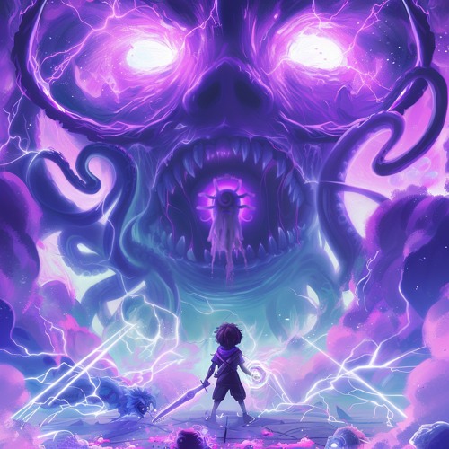 Hatred | (prod. Master Beats)