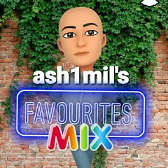 favourites mix 2023.05