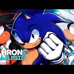 Trio SSS (Sonic) - SUPER | Chrono