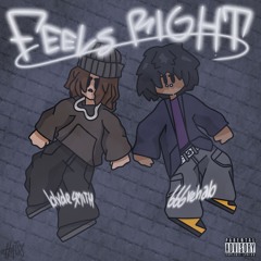 BLXDESMITH - Feels Right (@666rehab Exclusive)