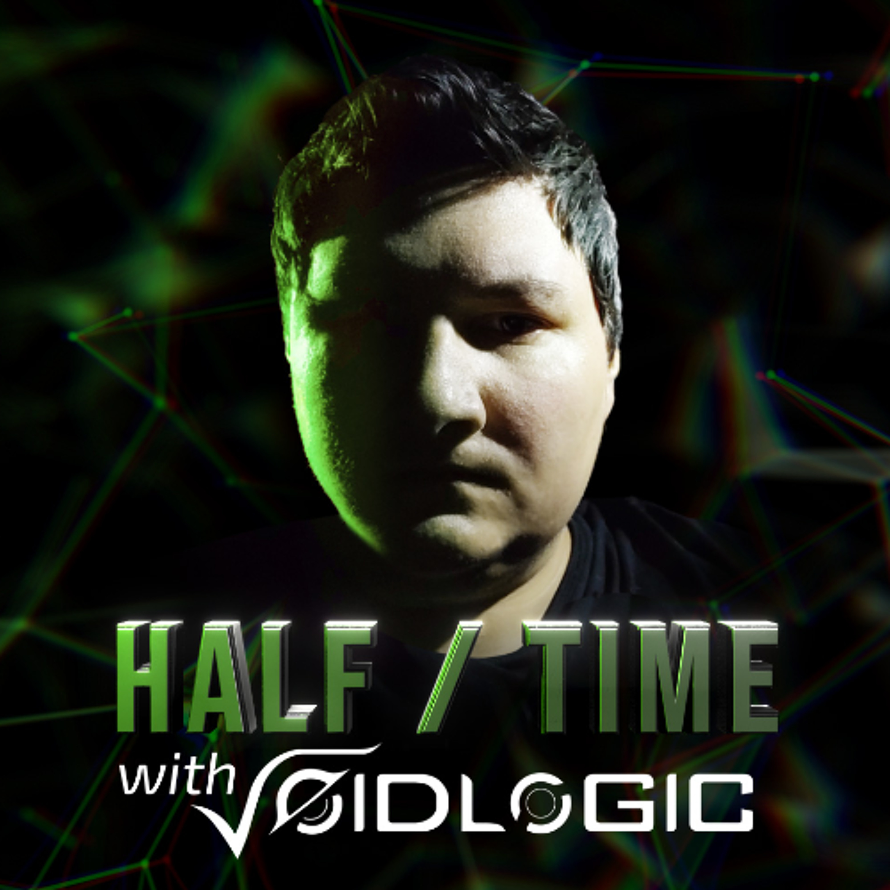 John Spider / VOIDLOGIC