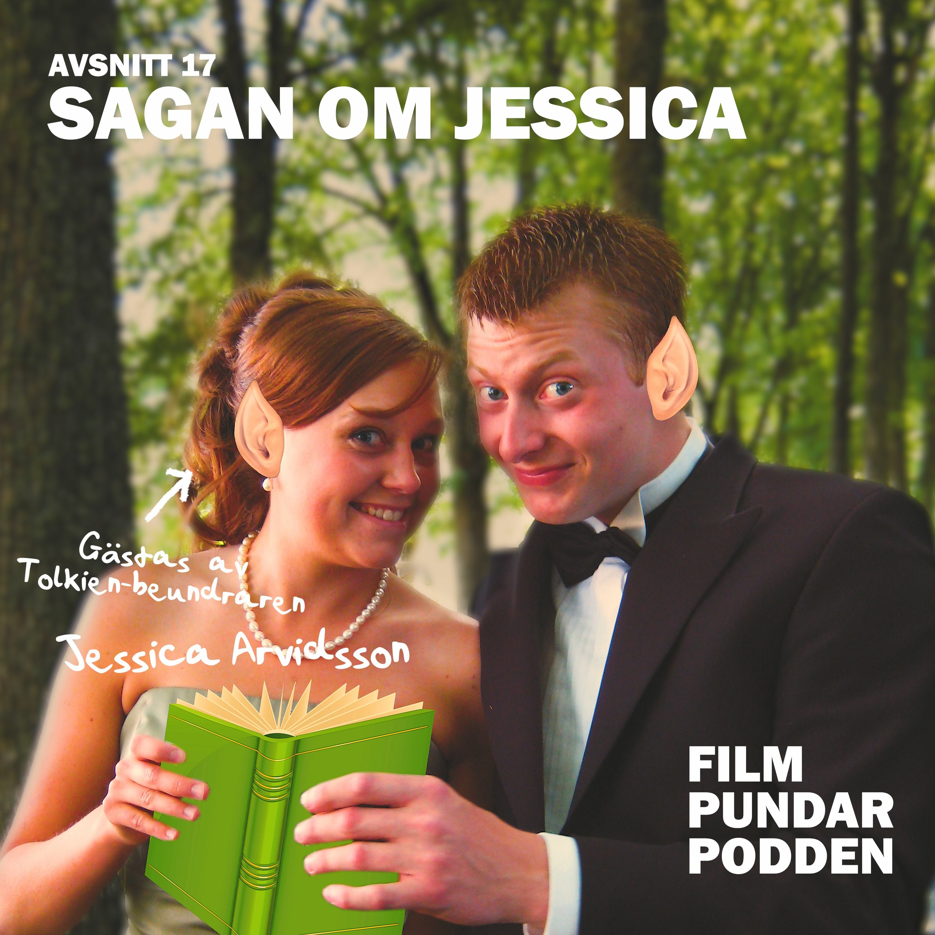 FILMPUNDARPODDEN