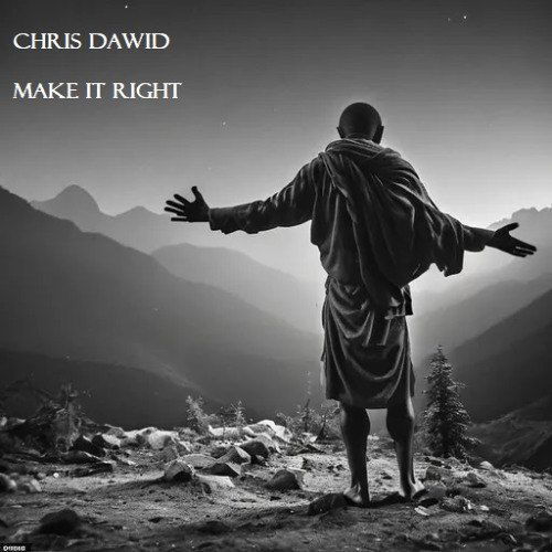 Make It Right prod. by Mr. Kooman