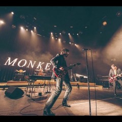 Arctic Monkeys - The Jam Of Boston