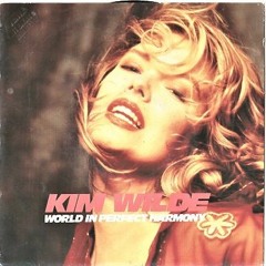 Kim Wilde - World In Perfect Harmony (2022 NYE Remix)
