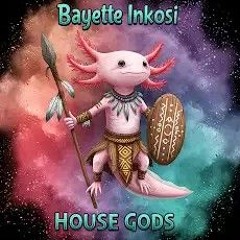 Bayete Inkosi