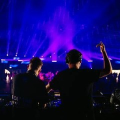 Live at Tomorrowland 2023 - Drumcode Stage