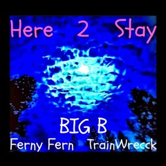 Here 2 Stay (Official Audio)