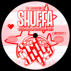 SHUFFA - RAVER'S DATELINE 0839