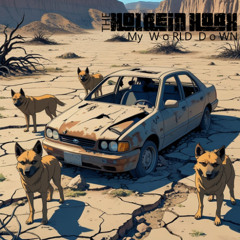 My World Down (Meister/The Dying Breed cover)