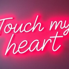 Lynda Trang Dai - Touch My Heart (trumup$)