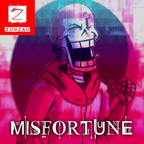 TS!Underswap - MISFORTUNE (Cover)