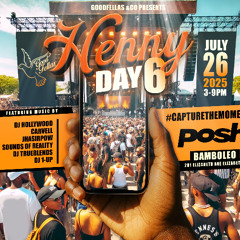 The Pre-Game: Welcome to Henny Day VI