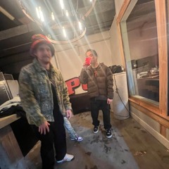 Groovin To The Smoke - Jefe Ft Twon Prod Thor