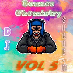 Bounce Chemistry Vol 5