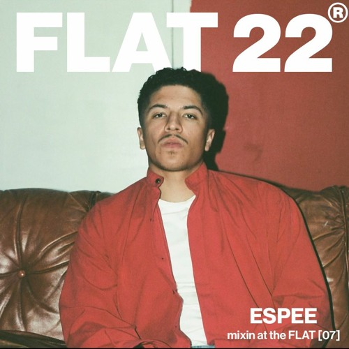 mixin at the FLAT [07] by ESPEE
