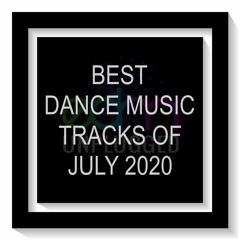 July 2020 - Month in Review