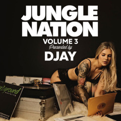 Jungle Nation Vol 3 - DJay