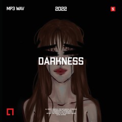 Darkness | SEEMEE x MAYOT | banger type beat