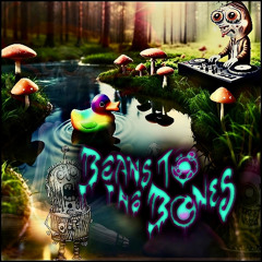 Beans.to.the.Bones - Empty, Sad & Bare