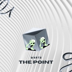 [UNRELEASED] SHYA - What's The Point
