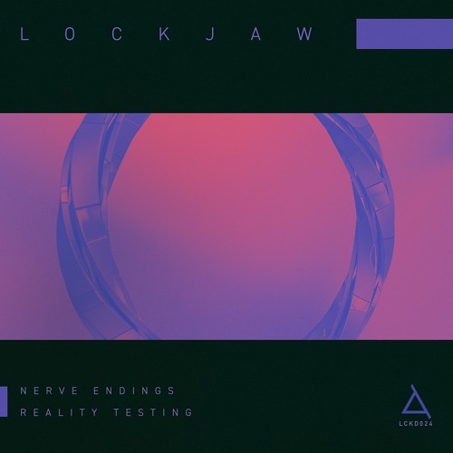 B. Lockjaw - Reality Testing [OUT NOW]