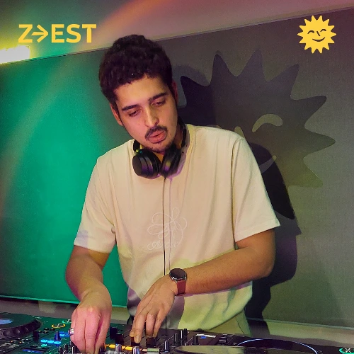 La Finca - APU Soundcloud podcast image for