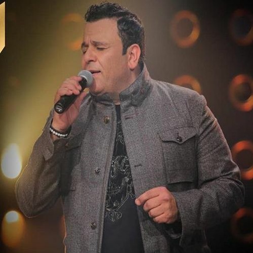 محمد فؤاد | شفته بعيني | Mohamed Fouad | Shofto Bi Einy (LIVE)