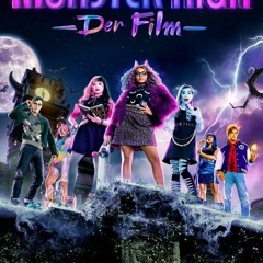 awd[BD-1080p] Monster High: Der Film =komplette Stream Deutsch=