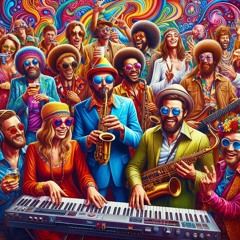 Stream Mark Ronson ft Bruno Mars - Uptown Funk (Seniors Acid