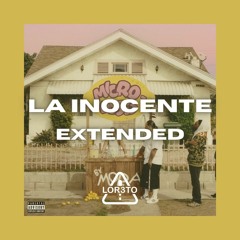 Mora, Feid - La inocente (Extended Intro) LOR3TO Dj