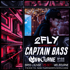 Nocturne/Captain Bass Jump Up set