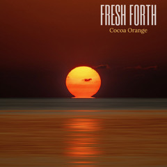 Cocoa Orange