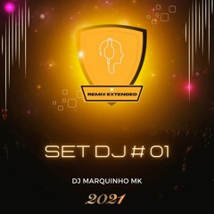 Mistureba Set DJ # 01