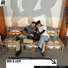 RR takeover - Bibi & Lier (Jabibi)