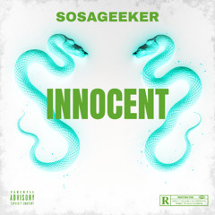 Innocent (Prod.Tnzie)