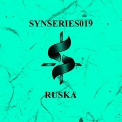 SYNSERIES.019 //  Ruska