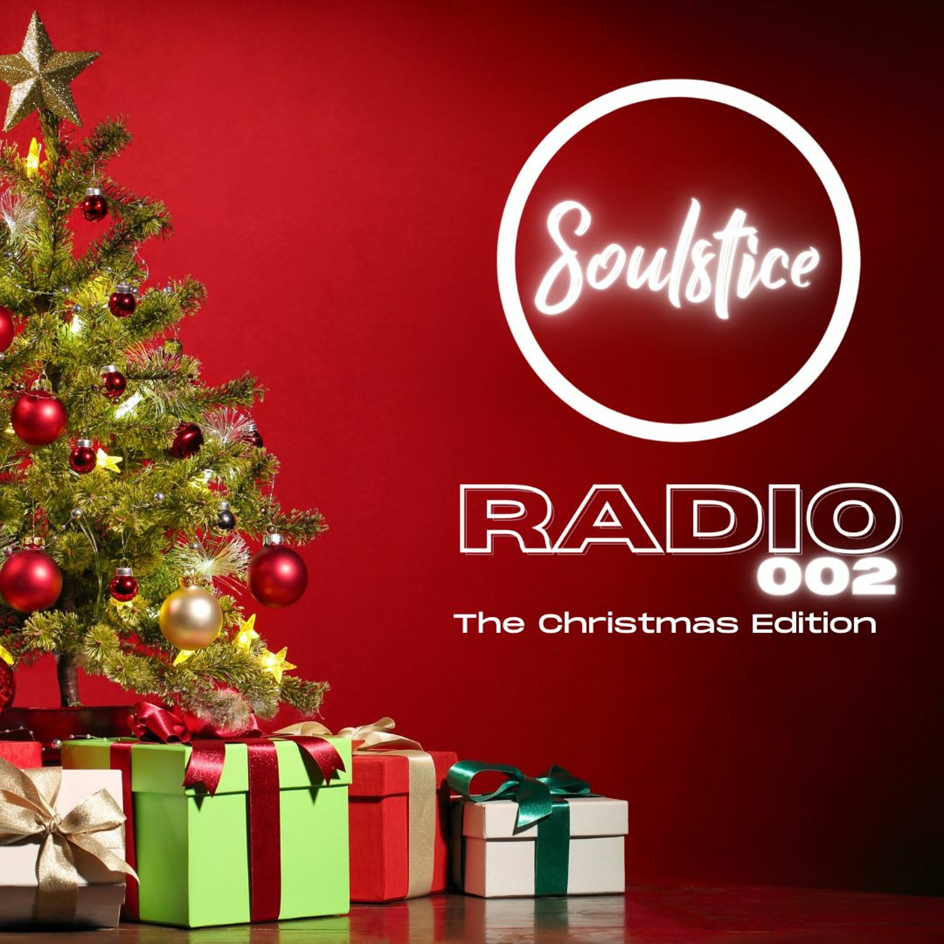 Soulstice Radio hosted by KAYO