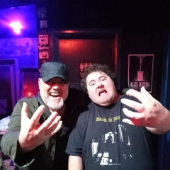 FM PUNK INTERVIEW: Dwid Hellion (Integrity, Psywarfare)