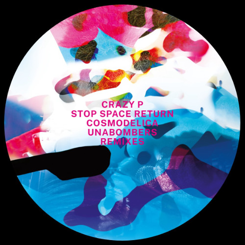 PREMIERE: Crazy P - Stop Space Return [Unabombers Remix]