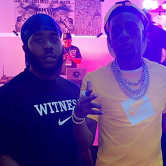 Hard Times (Prod:ZellTheNewWave)