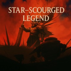 The Star - Scourged Legend - Radhan