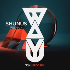 Shunus - Reshape Feat. Jayda (Yöurr Remix) - Preview