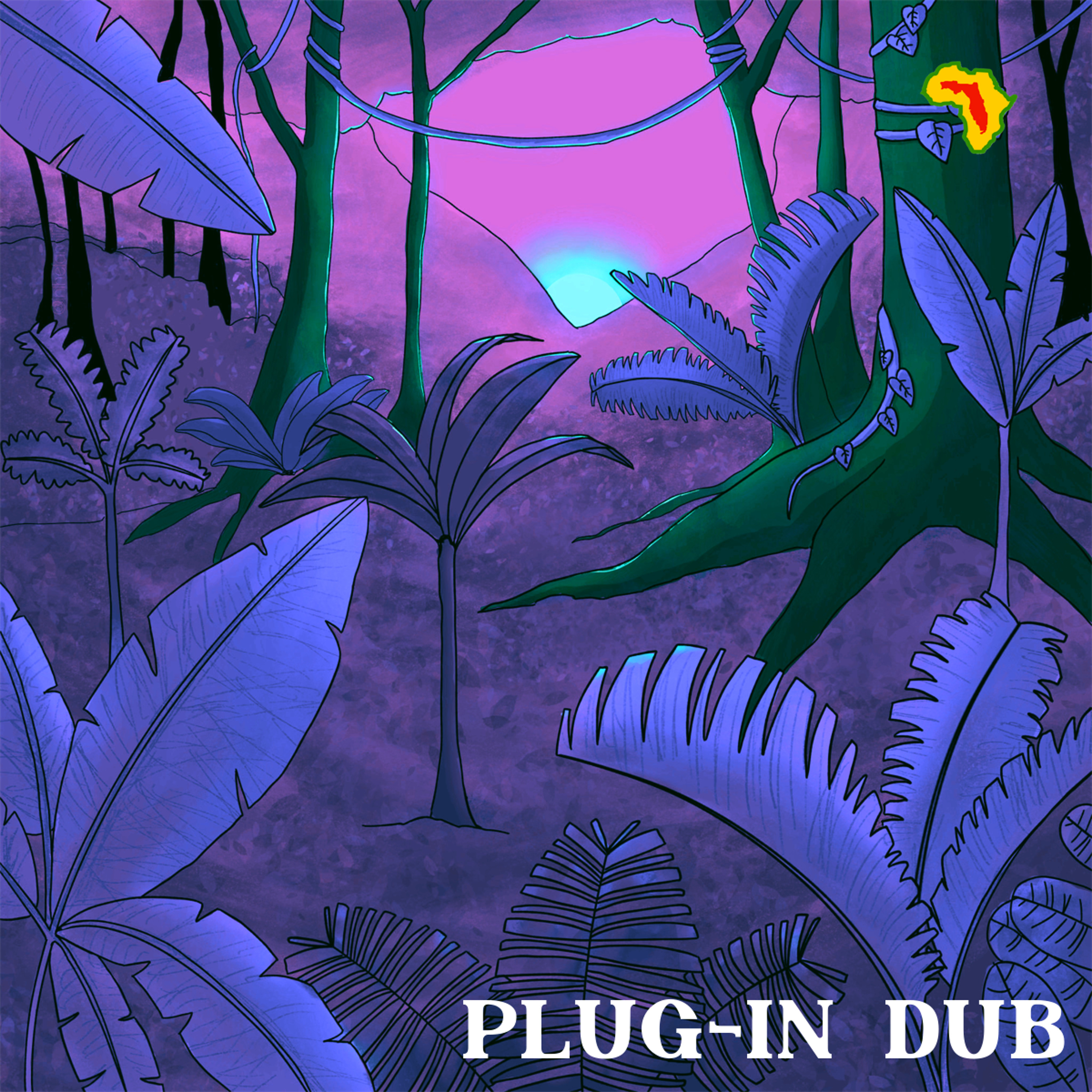 Miami Dub Section