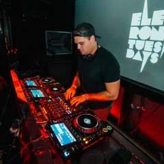 Live @ The Black Box