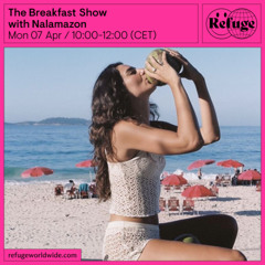 The Breakfast Show - Nalamazon - 07 Apr 2025