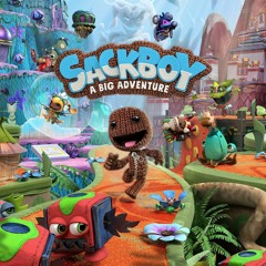 The Final Showdown - Sackboy A Big Adventure ost