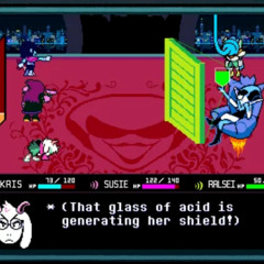 unfinished | killer queen segment