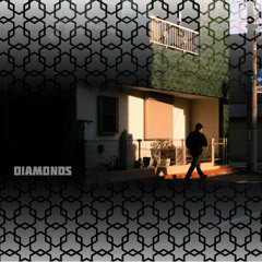 diamonds