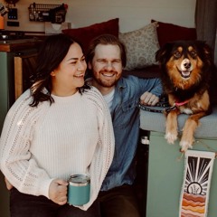 Tiny Talks: The Wandering Wings